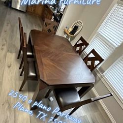 Furniture Dining Table