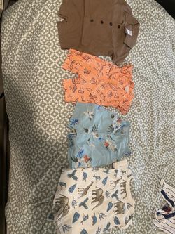 Baby Boy, Carter’s Carter’s bundle