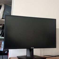 Gaming Monitor