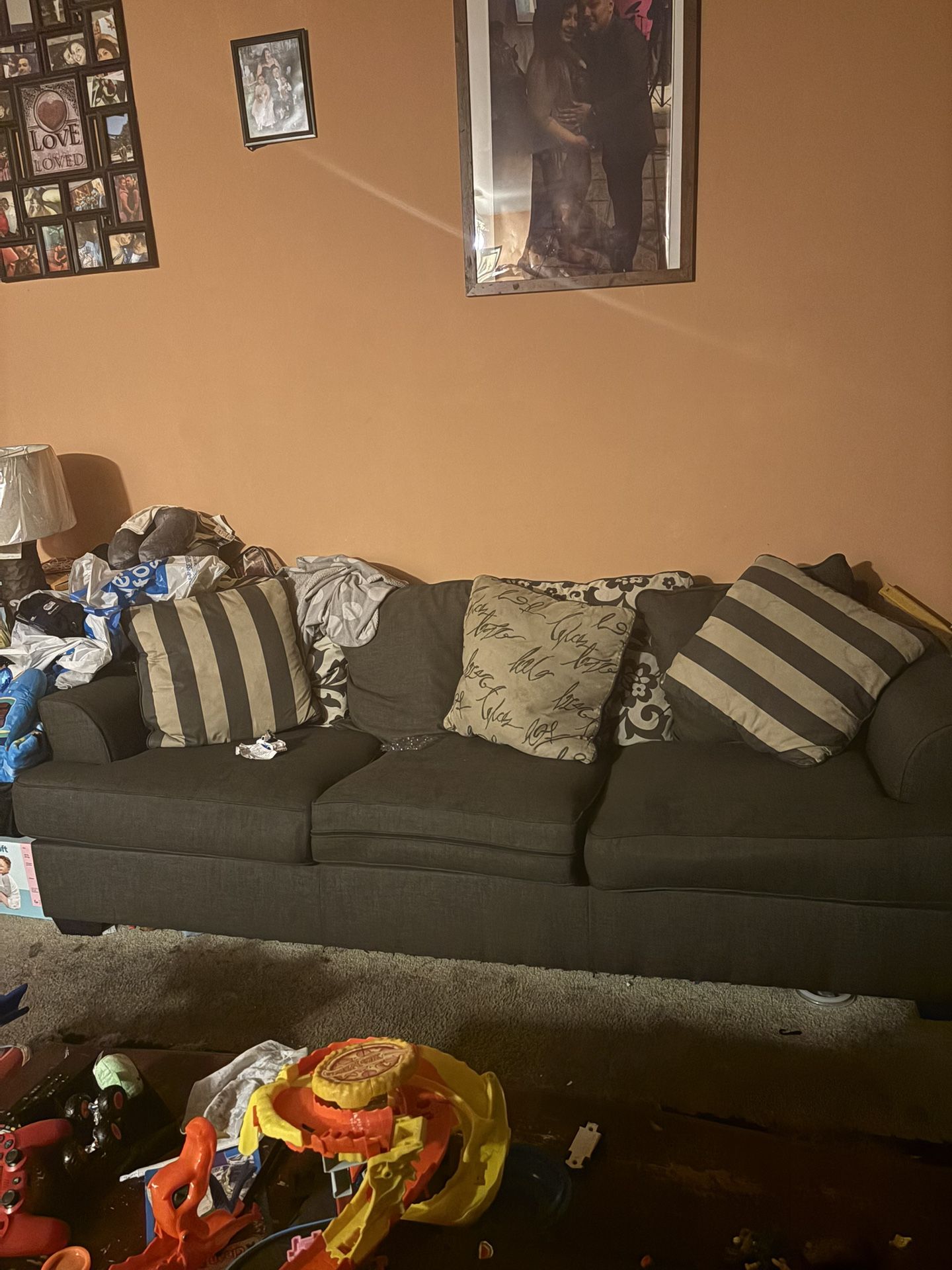 Sofas