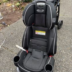 Graco Car seat $70
