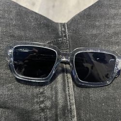 Prada Milano glasses