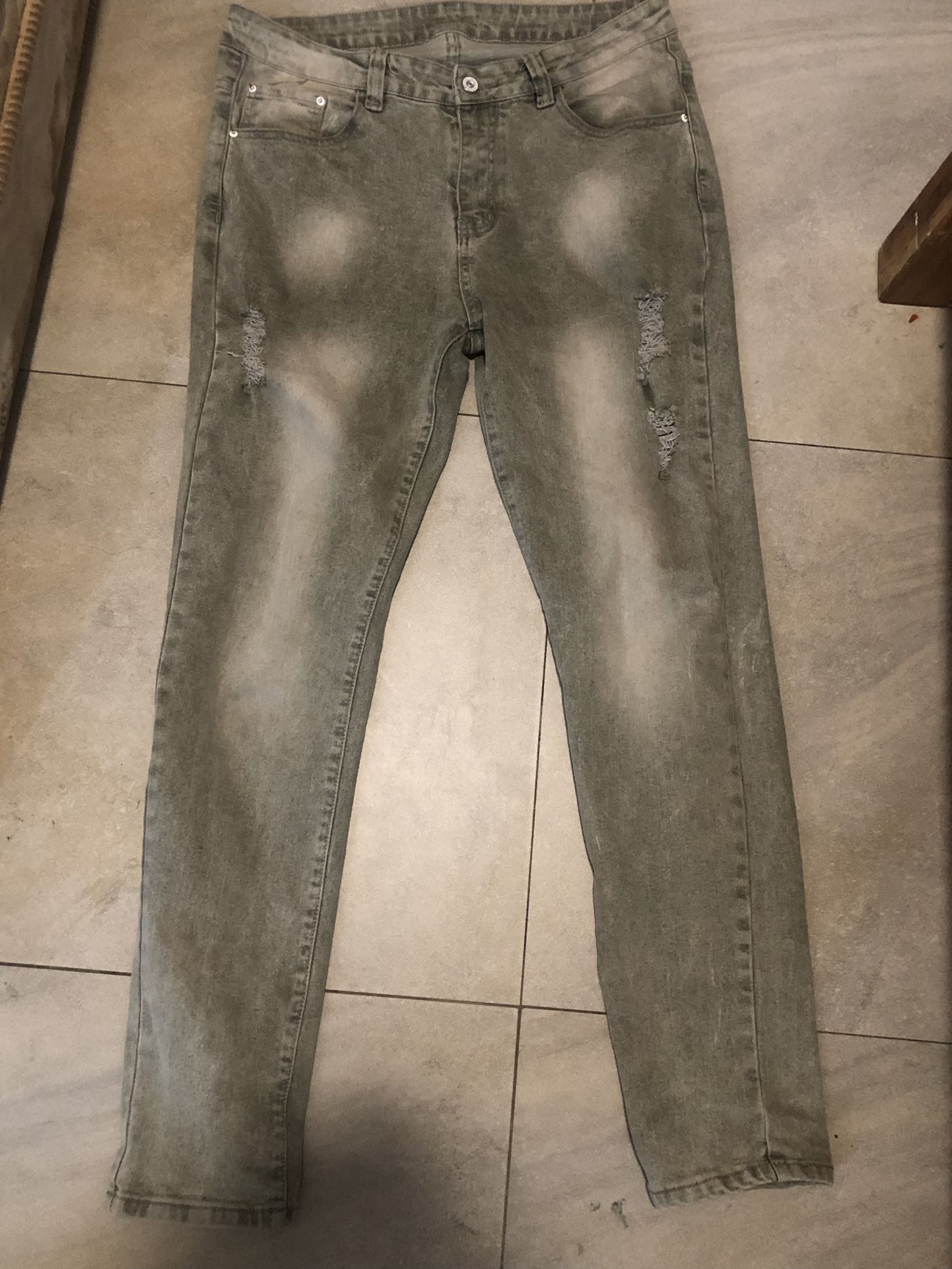 KSubi Jeans