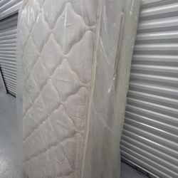 Twin Set Mattress 