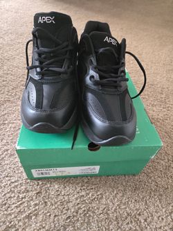 Apex x801mm  shoes