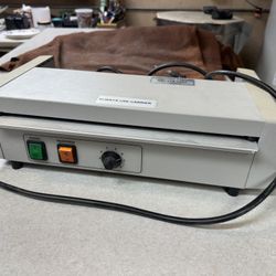 Laminator Model 7020 