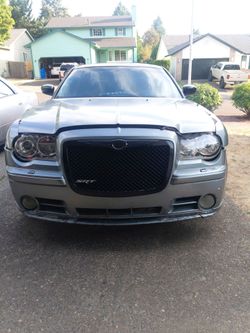 2006 Chrysler 300c