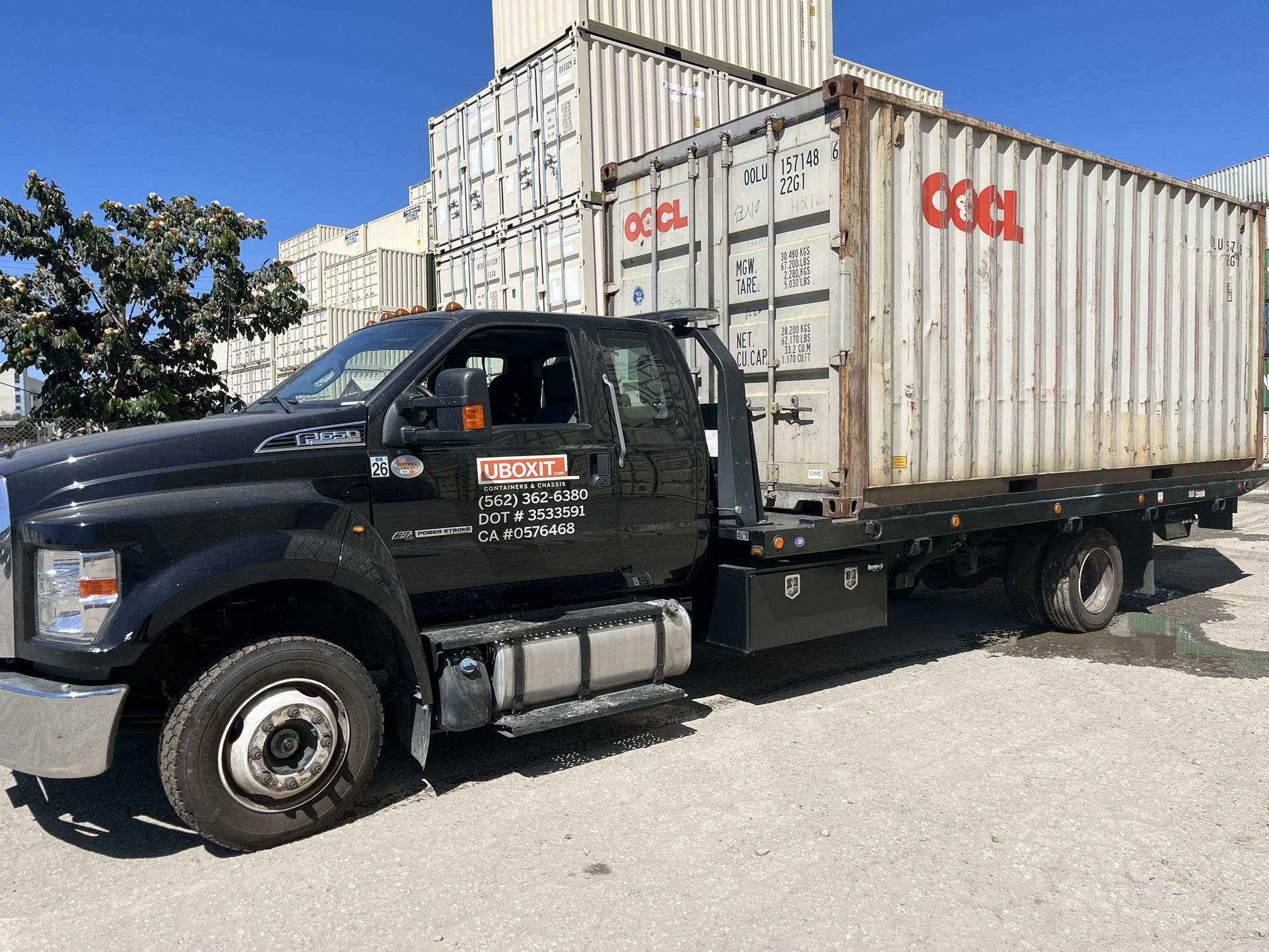 20 ‘ FT Container , Shed , Conex , Storage , Shipping Container