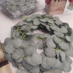 Eucalyptus Garland