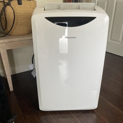 Hisense Air Conditioner 