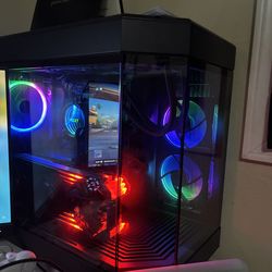 Gaming pc