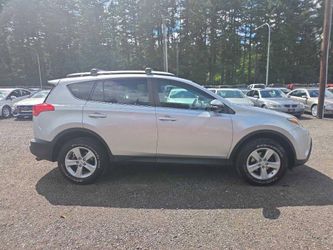 2014 Toyota RAV4