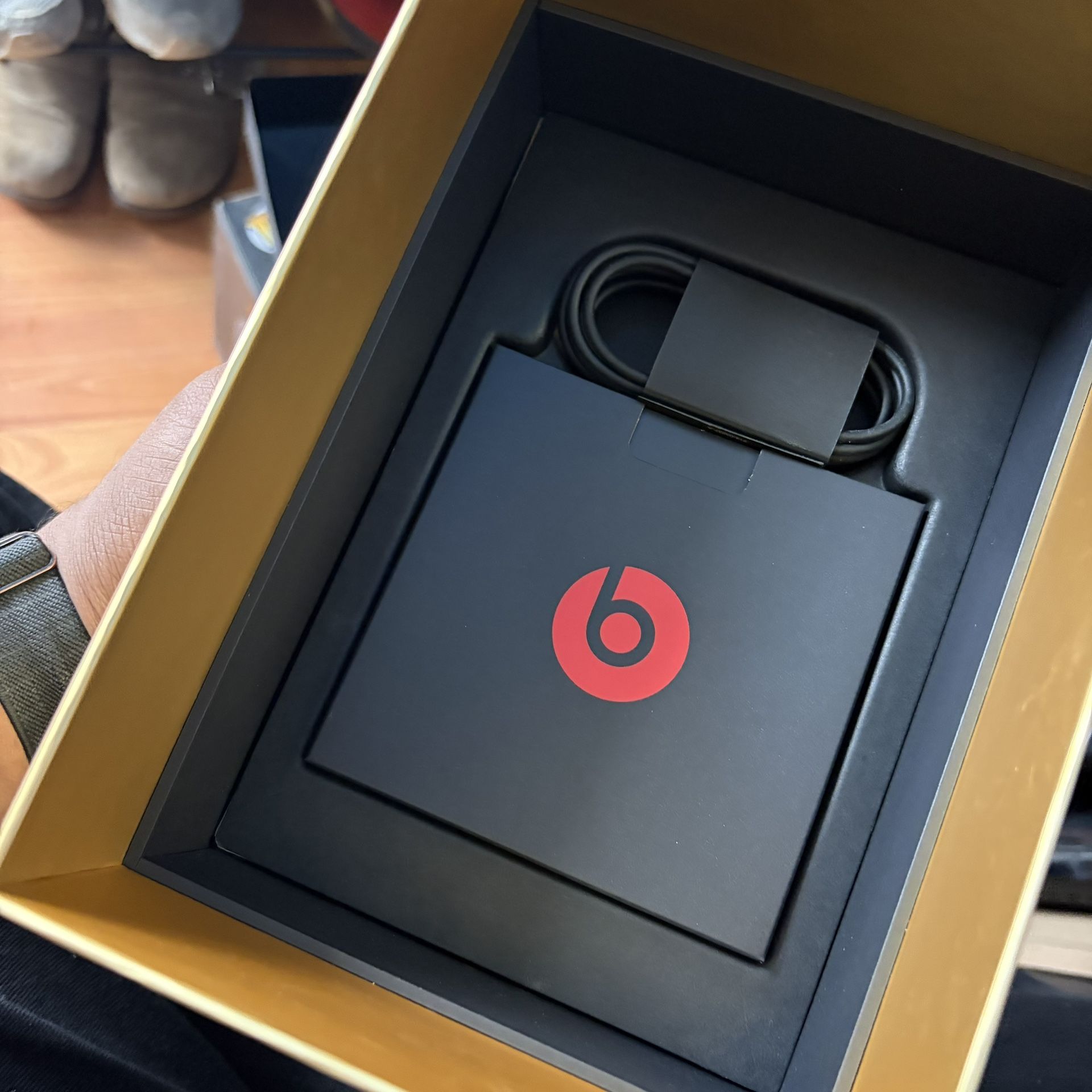 Beats Studio 3 Wireless