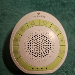 Baby Sound Spa Read Description 📚 