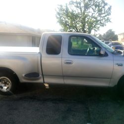 1999 Ford F-150