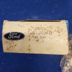 Ford Granada Nos. Gas Cap