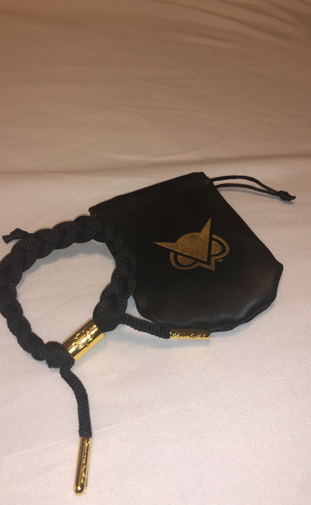 Vanoss gaming limited edition bat owl bracelet