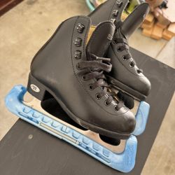 Skate Shoes