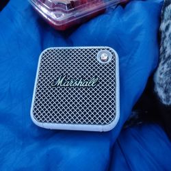 Marshall willen 2 Bluetooth Speaker