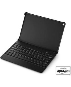 iPad F360 Keyboard Case