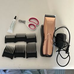 Andis Pet Clippers