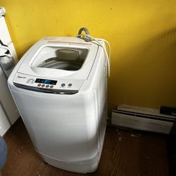 washing machine