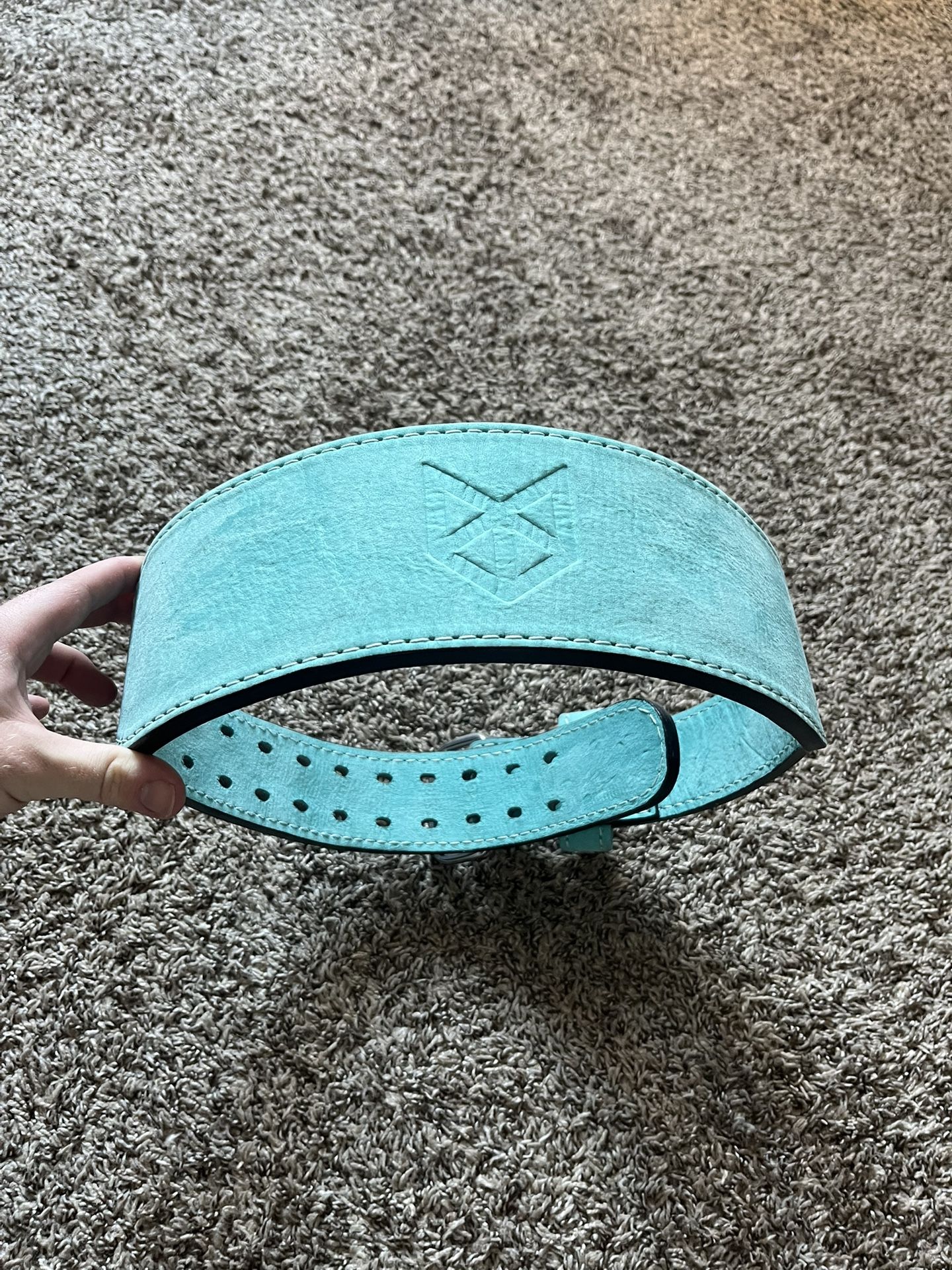 Lifting Belt - Raw gear