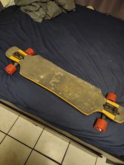 Longboard