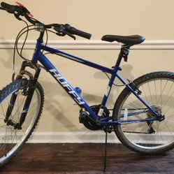 Barely Used Huffy Bike 26"