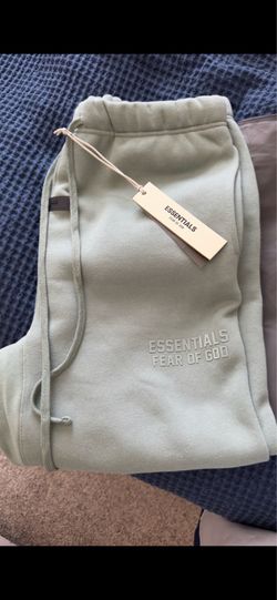 Essentials sweatpants
