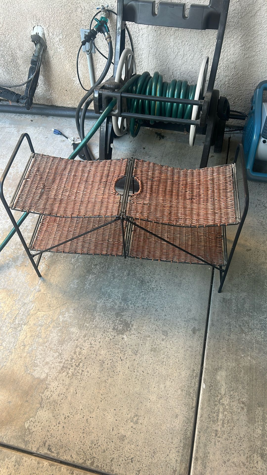 Shoe Rack