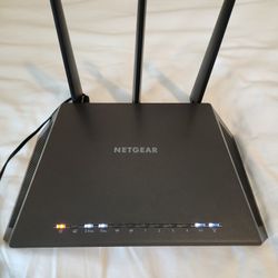 Netgear Nighthawk Wifi Router