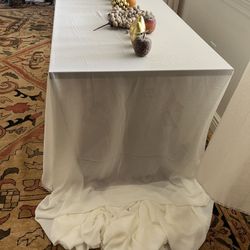 10 YD Off White Creep Wedding Runner Or Any Parties 