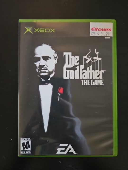 Various XBOX AND PS2 PS3 Games