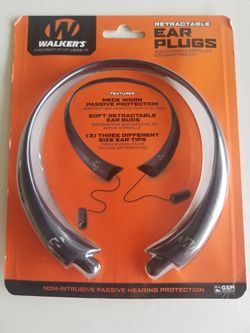 Earplugs Hearing Protection
