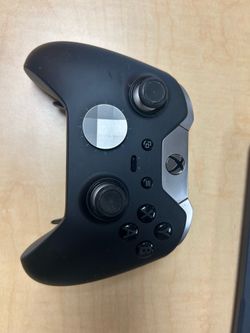 Xbox one elite controller