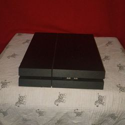 Sony PS4 (Please Read)