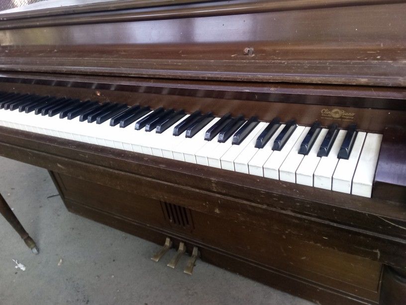 Piano