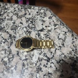 Slightly Used $1200 Movado Watch  4 $370