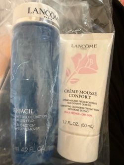 Lancôme set
