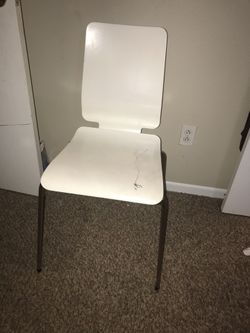 Chair for $10