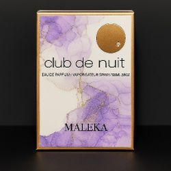 MALEKA 