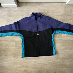 Jordan Brand Golf Jacket 