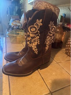 Women boots