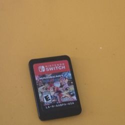 Nintendo Mario Kart 8 Deluxe, Super Mario Bros U Deluxe. Mortal Kombat 11