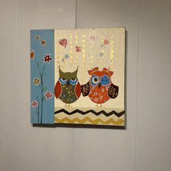 Owl. Pics 