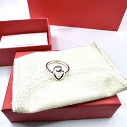 James Avery Ring