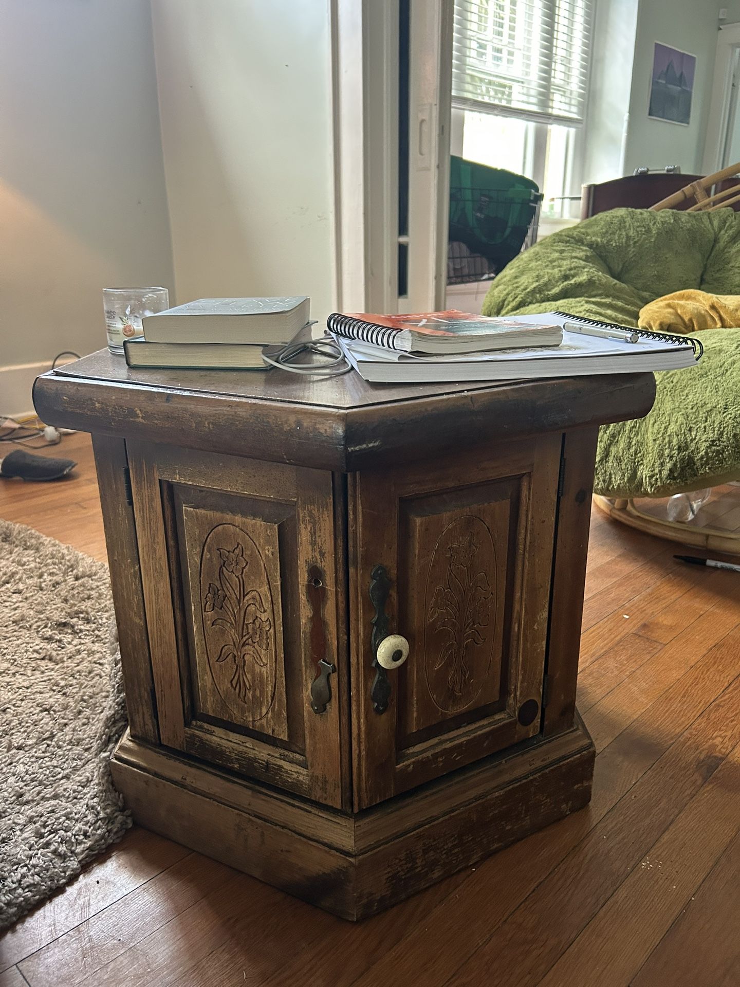 Moving Out Sale Pt. 2