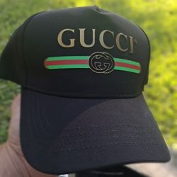 Gucci Hat / New