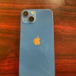 Iphone 13 unlocked 128GB